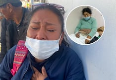 “La dejaron morir”: hija denuncia negligencia médica en hospital de EsSalud Carlos Alberto Seguín Escobedo