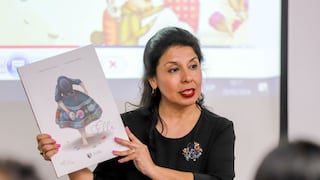 Exposición “VI TA • VI DA” de Carmen Plaza Abanto une Italia y Perú en Lima