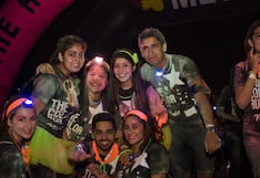 The Color Run Nosotras Night 2026 iluminará la Costa Verde el 16 de mayo