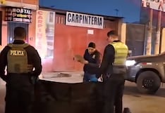 Ate: adulto mayor murió tras ser atropellado por conductor que se dio a la fuga en la Carretera Central