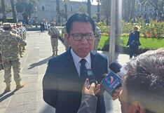 Corte Superior de Justicia de Arequipa: Solo tres sentencias por sicariato el 2024