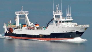Villa de Pitanxo: España envía un avión para repatriar a los marineros del naufragio en aguas canadienses