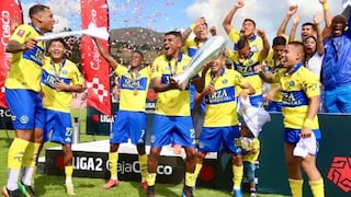 FC Cajamarca sería el rival del ADT en partido de presentación