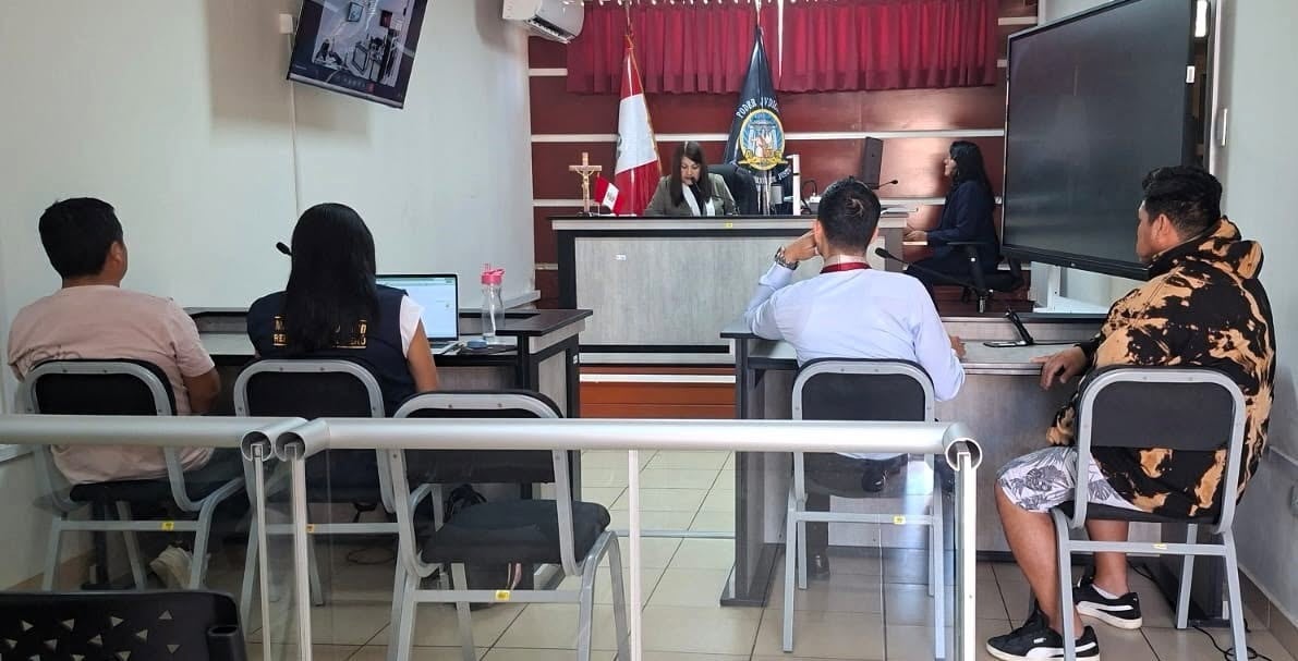 Ica: sujeto habría amenazado con desarmador a menor de 15 años para robarle su celular