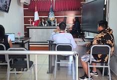 Ica: sujeto habría amenazado con desarmador a menor de 15 años para robarle su celular