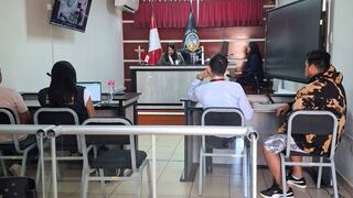 Ica: sujeto habría amenazado con desarmador a menor de 15 años para robarle su celular