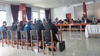 Corrupción en Arequipa: Se han registrado 201 casos de enero a julio de este año