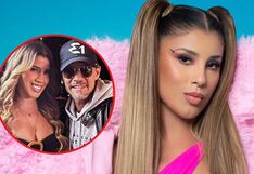 Yahaira Plasencia se luce junto a artistas internacionales y responde tras críticas: “Sigan hablando” (VIDEO)