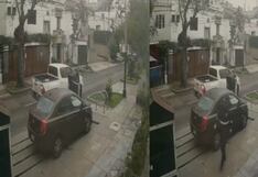 Municipalidad de San Isidro anunció que investigará denuncia de vendedora de tamales contra personal de fiscalización