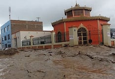El Niño: exigen acelerar obras de prevención en La Libertad
