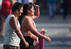 Senamhi informa incremento de temperatura diurna en costa centro y sur a partir de este domingo 13