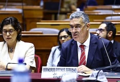 ONPE no descarta utilizar STAE en Elecciones Regionales y Municipales 2026
