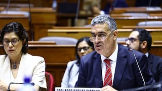 ONPE no descarta utilizar STAE en Elecciones Regionales y Municipales 2026