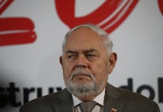 Congresista Jorge Montoya pide citar al ministro Julio Demartini por caso Qali Warma