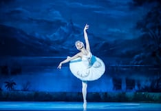 El Lago de los Cisnes vuelve al Teatro Municipal de Lima: fechas, entradas y funciones