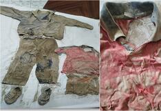 Ica: hallan cadáver de un varón adulto en la quebrada Kansas en La Tinguiña