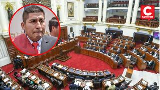 Congreso podría citar a gobernador regional de Junín para que explique sobre invitación a Nicolás Maduro