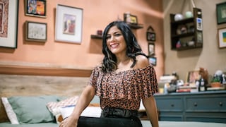 Kukuli Morante, actriz: “Quería ser monja, pero me ganó la actuación” (Entrevista)
