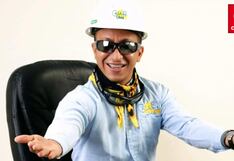 ‘Ingeniero Bailarín’ y la vez que reveló a quien llamaría antes de morir con un emotivo testimonio (VIDEO)