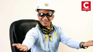 ‘Ingeniero Bailarín’ y la vez que reveló a quien llamaría antes de morir con un emotivo testimonio (VIDEO)