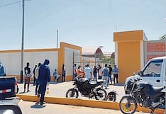 Una madre de tres menores fallece en fatídico accidente en Piura