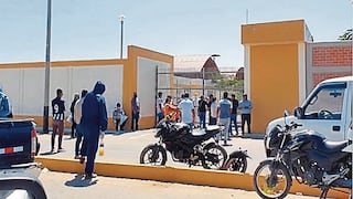 Una madre de tres menores fallece en fatídico accidente en Piura