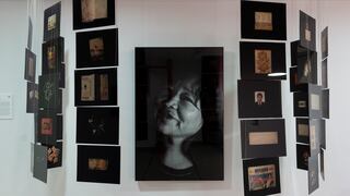 “Tejidos Visuales”: Exposición de fotografía experimental va hasta el 16 de agosto en Surco