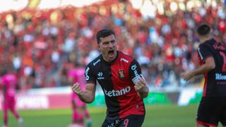 FBC Melgar ruge de visita mañana ante Unión Comercio