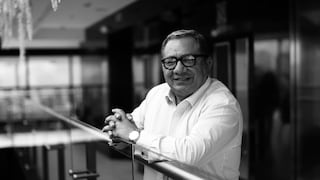 Fallece congresista Carlos Anderson, economista y expresidente del CEPLAN, a los 65 años