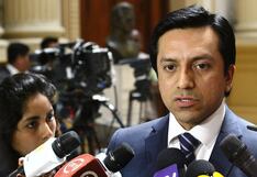 Gilbert Violeta: “Martín Vizcarra traicionó la confianza de PPK” | ENTREVISTA