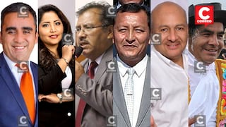 Políticos de Junín se afilian a partidos para participar de las próximas elecciones