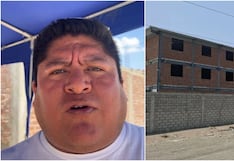 Regidor provincial de Ica defendió cambio de zonificación de empresa Tengda Cerámica