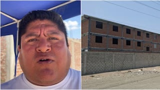 Regidor provincial de Ica defendió cambio de zonificación de empresa Tengda Cerámica