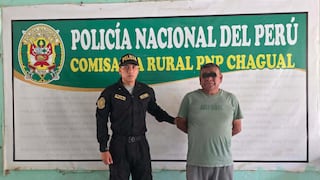 La Libertad: Capturan a hombre requisitoriado por violación sexual