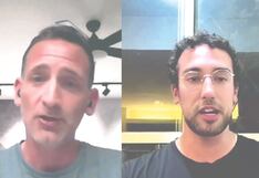 Peruanos atrapados en escalada bélica: Afectados por enfrentamiento entre Irán e Israel