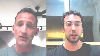 Peruanos atrapados en escalada bélica: Afectados por enfrentamiento entre Irán e Israel