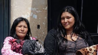 Huánuco: sentencian a madre e hija a más de 17 años de prisión por explotación sexual