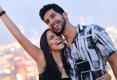 Santiago Suárez no descarta la posibilidad de volver con Raysa Ortiz: “En la vida nunca se sabe”