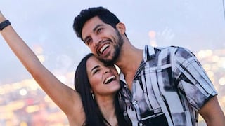 Santiago Suárez no descarta la posibilidad de volver con Raysa Ortiz: “En la vida nunca se sabe”