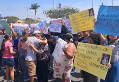 La Libertad: Torturan y lanzan al río Marañón a cinco jóvenes