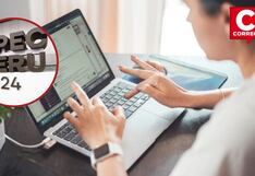 Gobierno decreta teletrabajo obligatorio y clases virtuales por APEC los días 11, 12 y 13 de noviembre