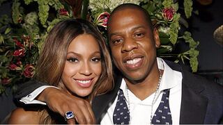 Fotos de los gemelos de Beyonce y Jay Z salen a la luz por primera vez