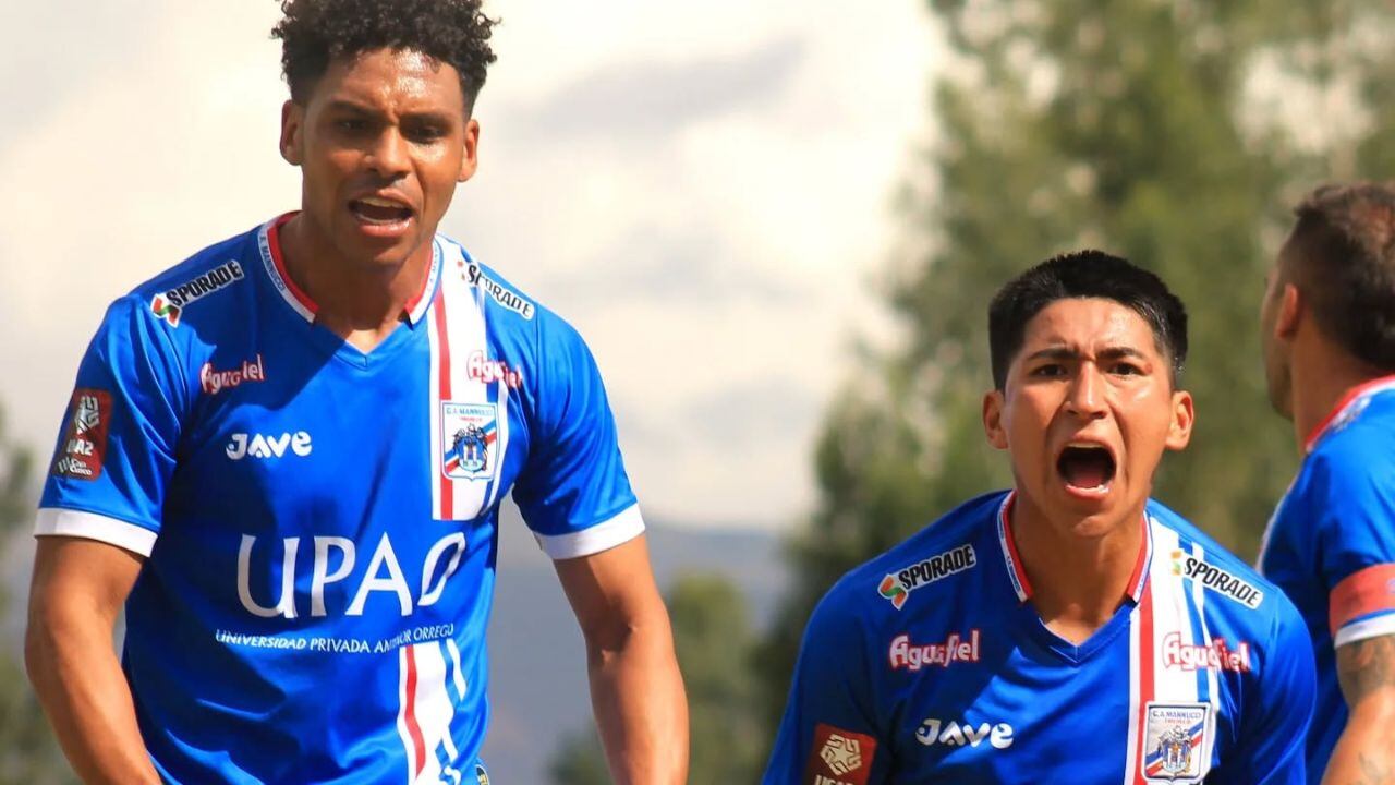 El cuadro tricolor suma 7 puntos y pelea por ganar el Grupo A. (Fotos: CAM)