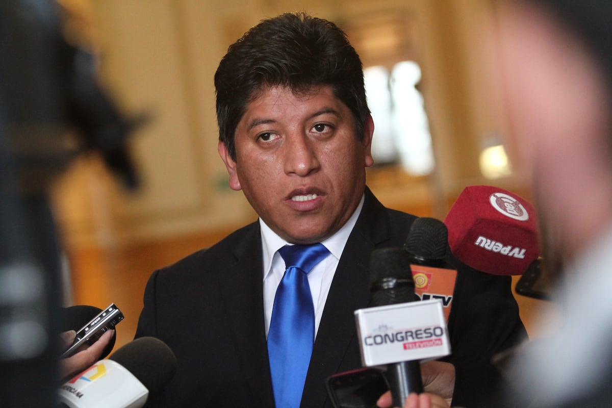 Defensor del Pueblo informó que un equipo de abogados y un psicólogo participa en las diligencias y brinda apoyo a la familia del adolescente de 16 años.