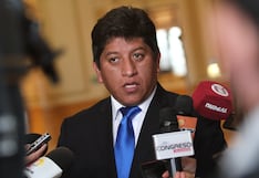 Josué Gutiérrez pide sanción por caso de presunta violación sexual en colegio Liceo Naval de San Borja