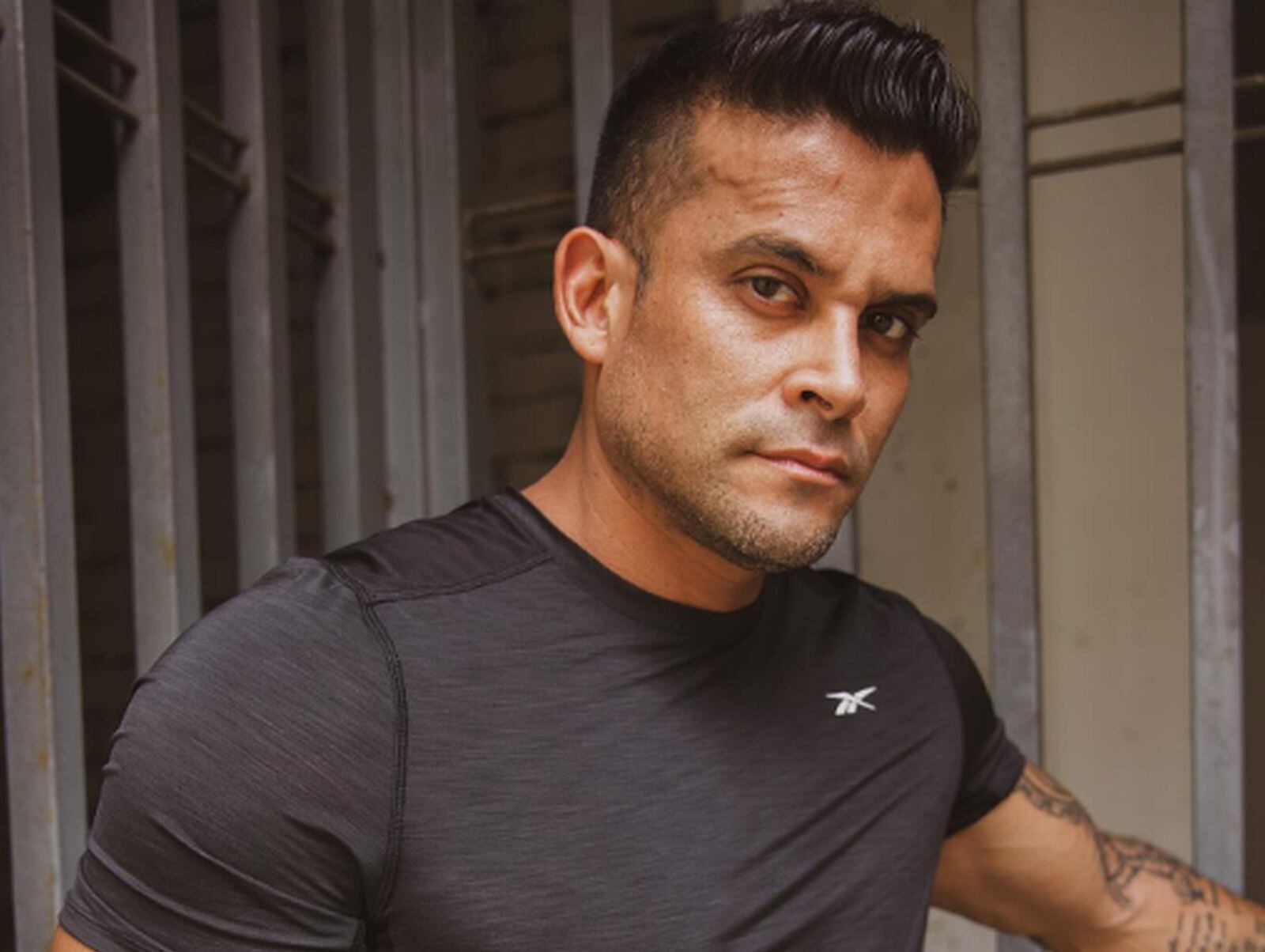 (Foto: @chrisdominguezof / Instagram)