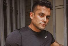 Christian Domínguez relata lo que ocurrió tras despiste de bus en Pasco: “Estamos vivos y es lo importante”