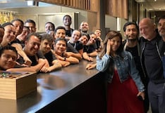 Jeff Bezos visita Lima y disfruta de la gastronomía peruana en Central y La Perlita