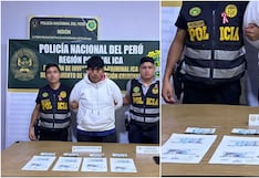 Chincha: banda exigía 10 mil soles a panadero para no atentar contra su vida