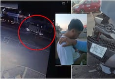 Ica: conductor ebrio atropella a peatón, le causa fracturas y lo ha dejado postrado en una cama